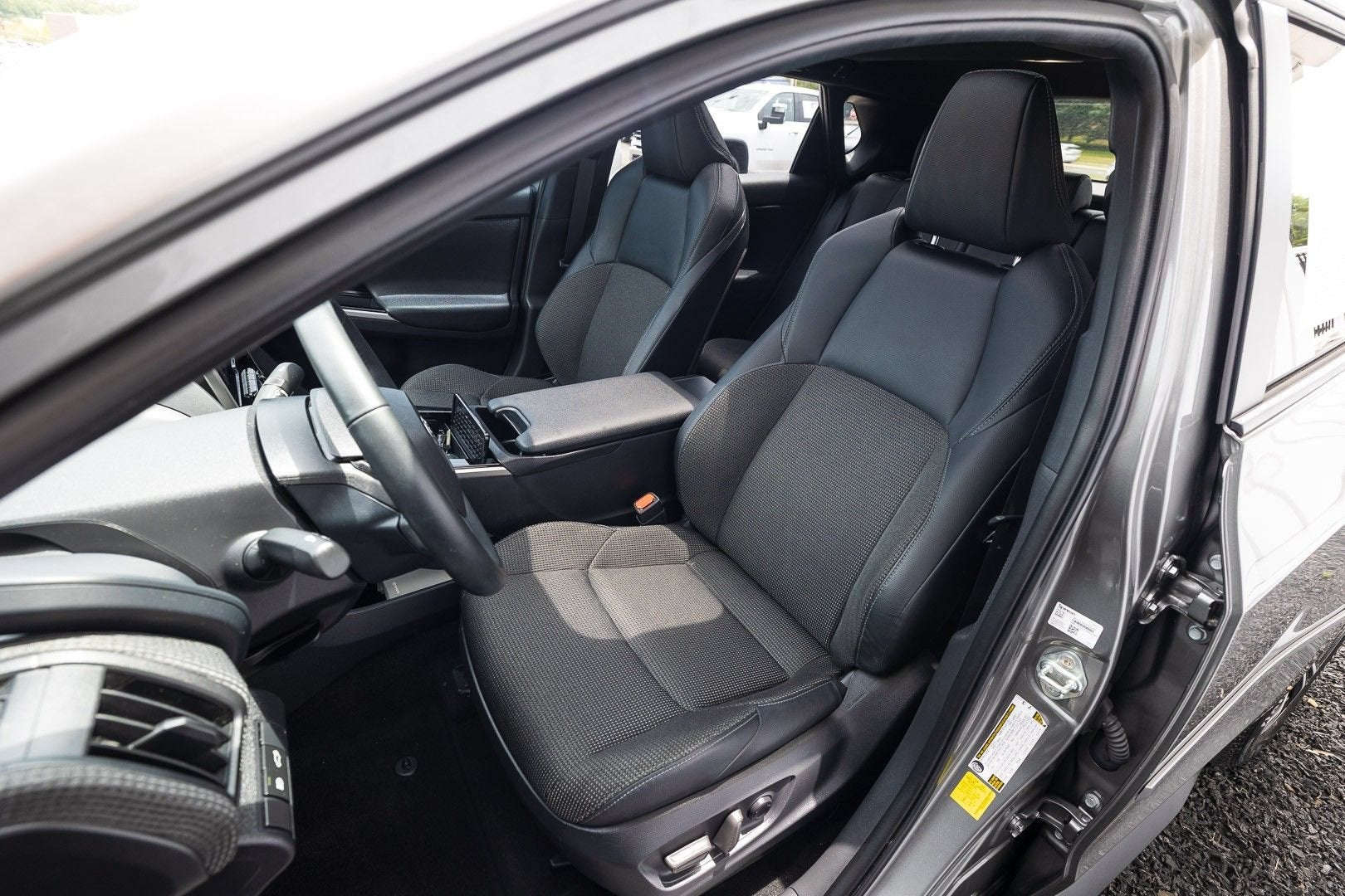 2024 Toyota bZ4X XLE