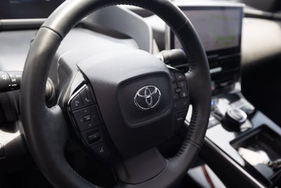 2024 Toyota bZ4X XLE