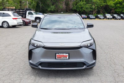 2024 Toyota bZ4X XLE