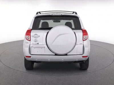 2008 Toyota RAV4 Ltd