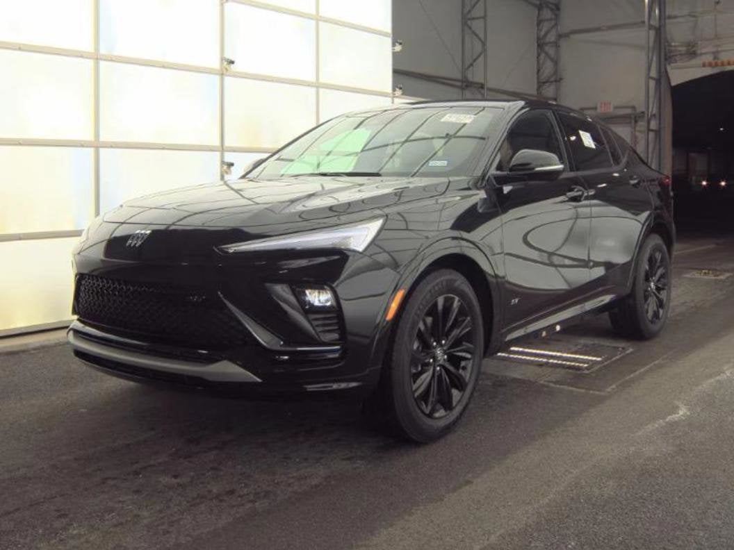 2025 Buick Envista Sport Touring