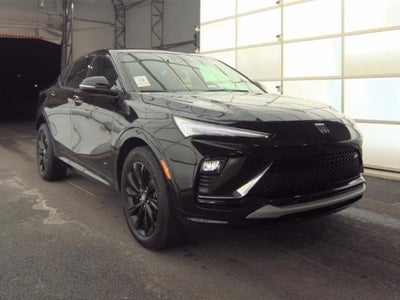 2025 Buick Envista Sport Touring