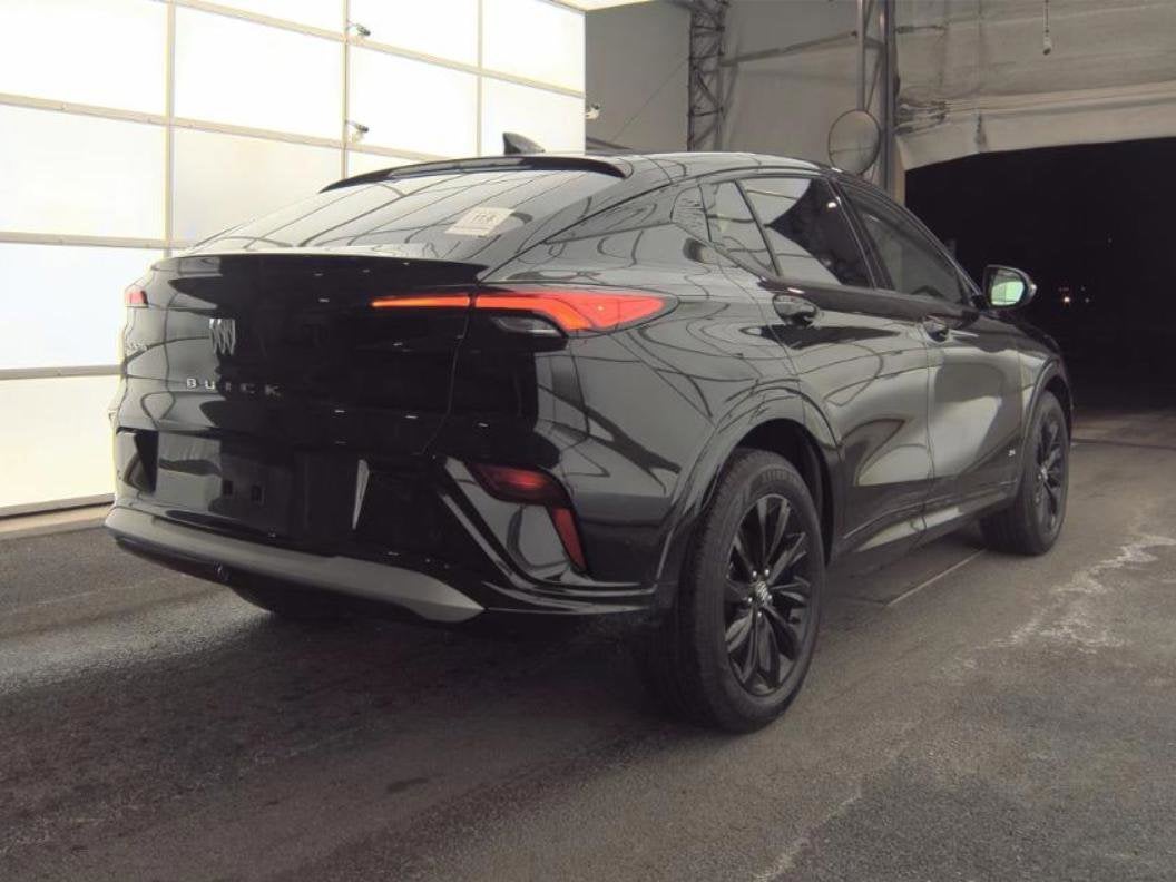 2025 Buick Envista Sport Touring