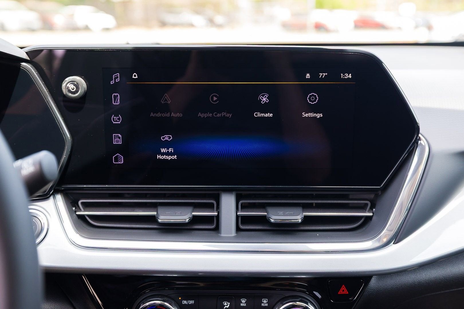 2026 Chevrolet Trax LT - Photo 25