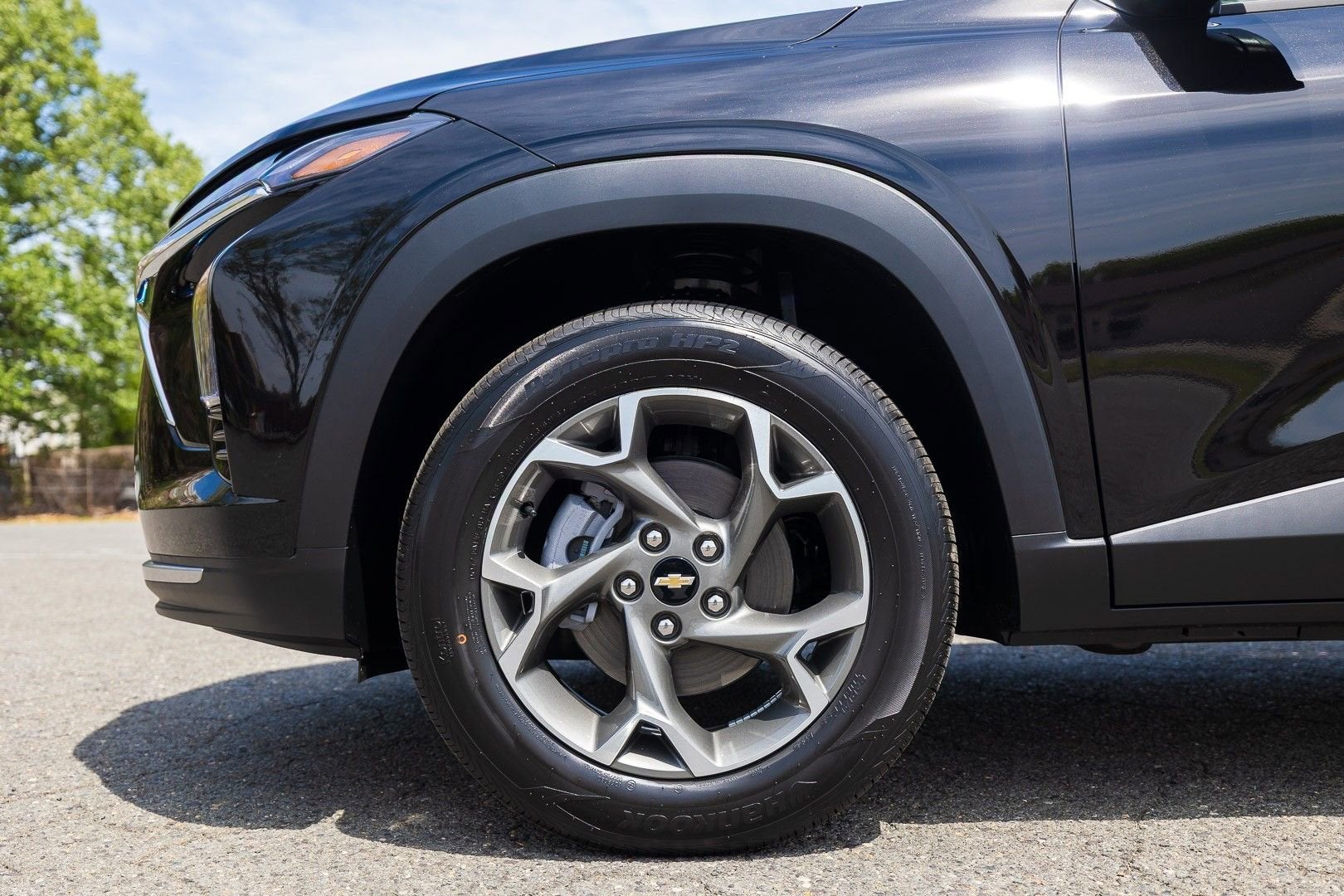 2026 Chevrolet Trax LT - Photo 8