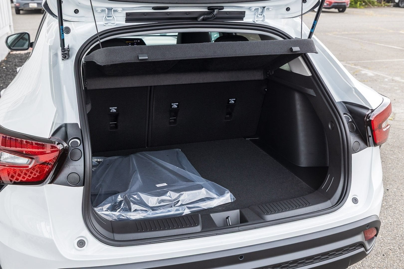 2026 Chevrolet Trax LT - Photo 11