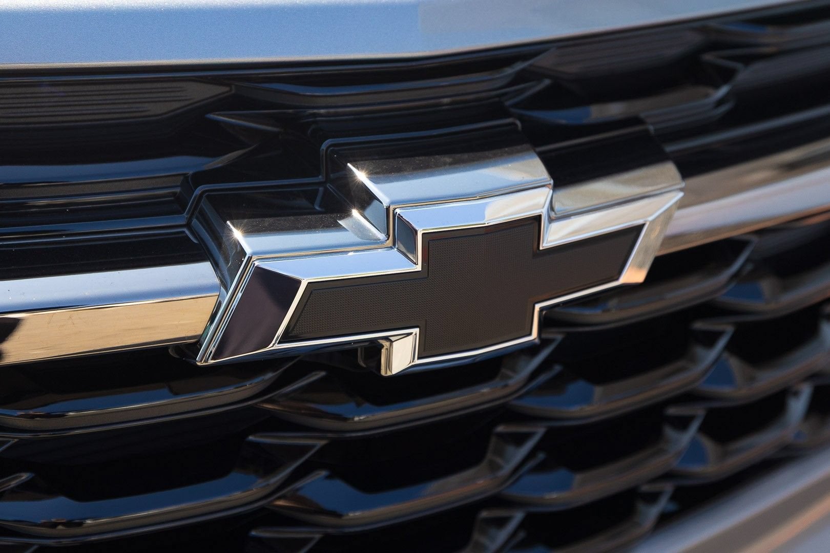 2026 Chevrolet Trax RS - Photo 10