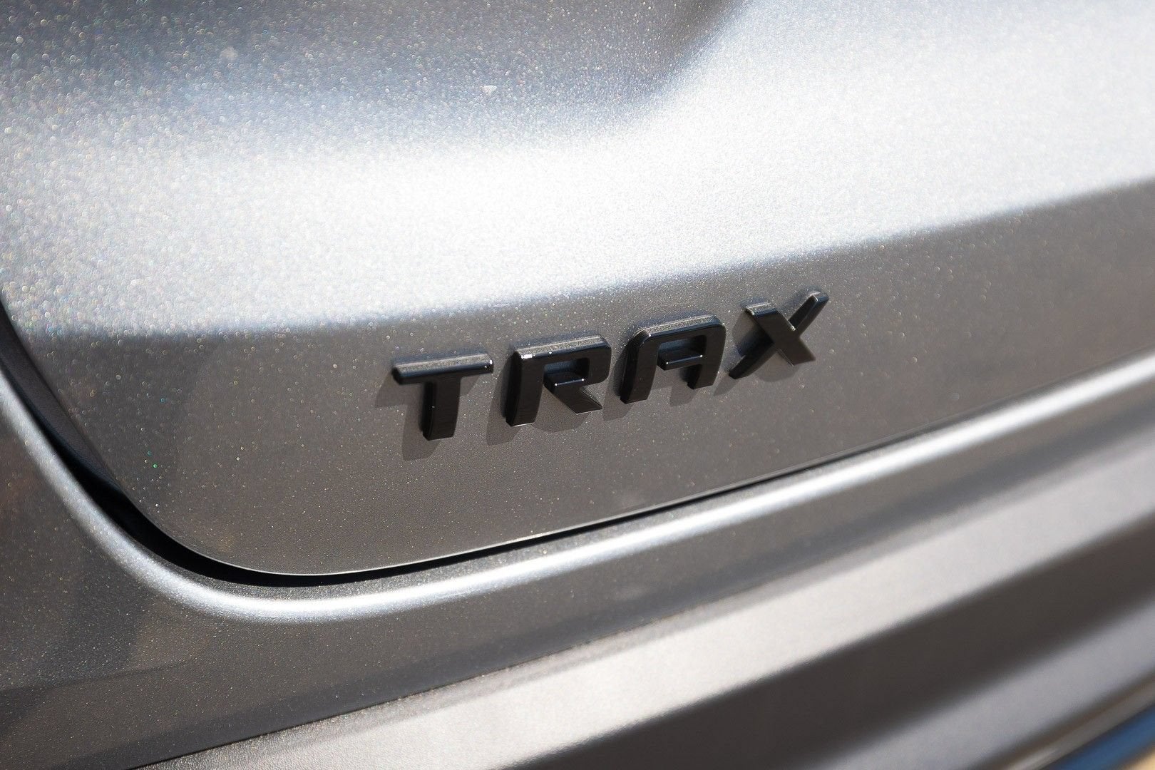 2026 Chevrolet Trax RS - Photo 11