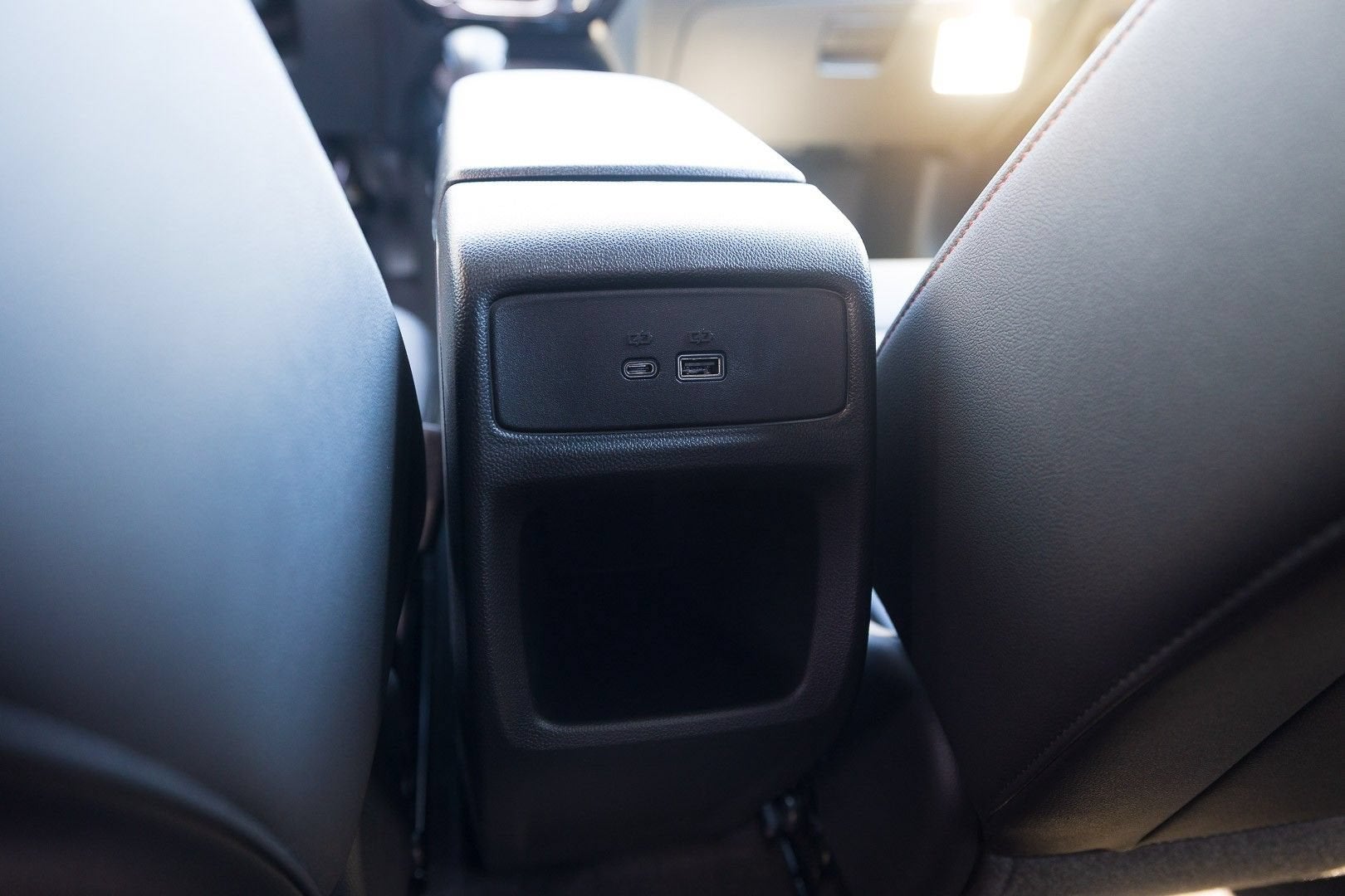 2026 Chevrolet Trax RS - Photo 15