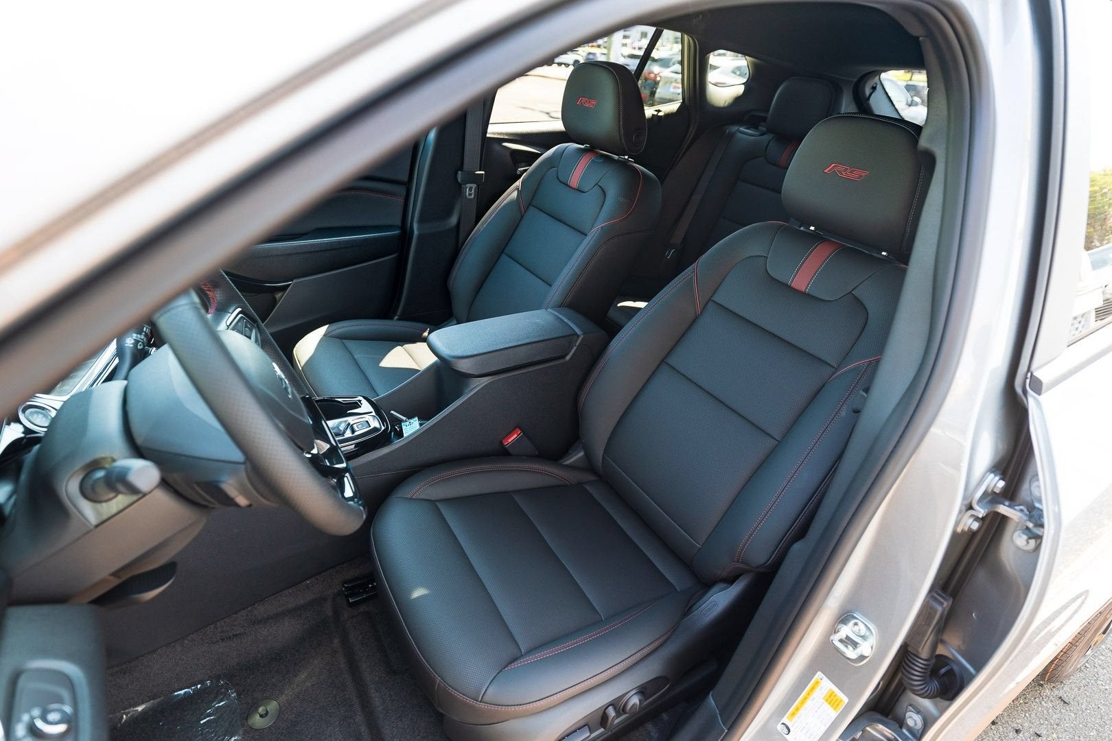 2026 Chevrolet Trax RS - Photo 16