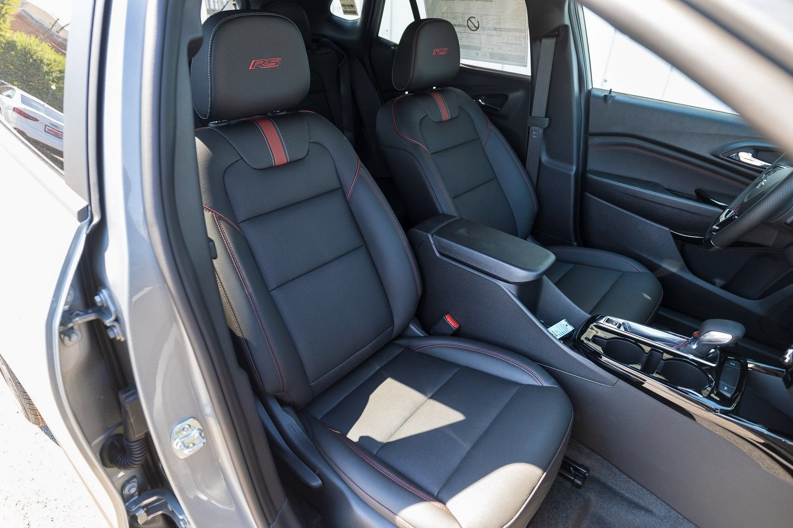 2026 Chevrolet Trax RS - Photo 17