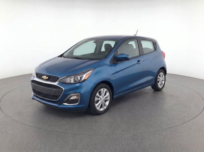 2020 Chevrolet Spark LT