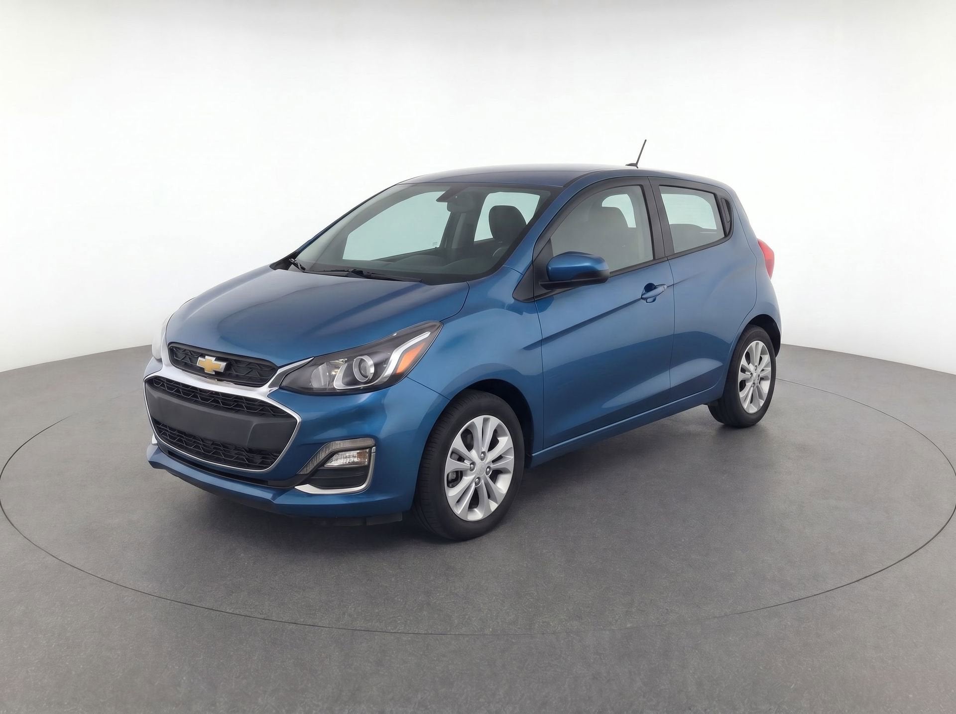 2020 Chevrolet Spark LT