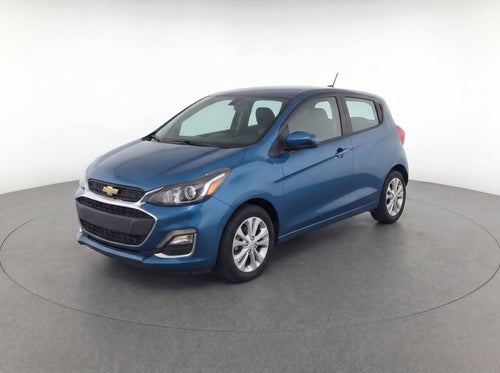 2020 Chevrolet Spark LT