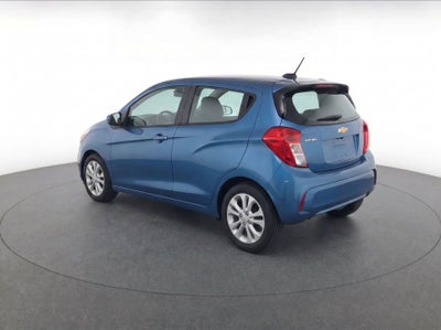 2020 Chevrolet Spark LT