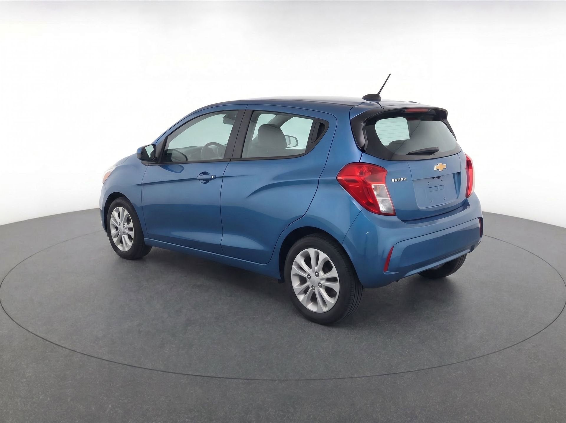 2020 Chevrolet Spark LT