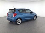 2020 Chevrolet Spark LT
