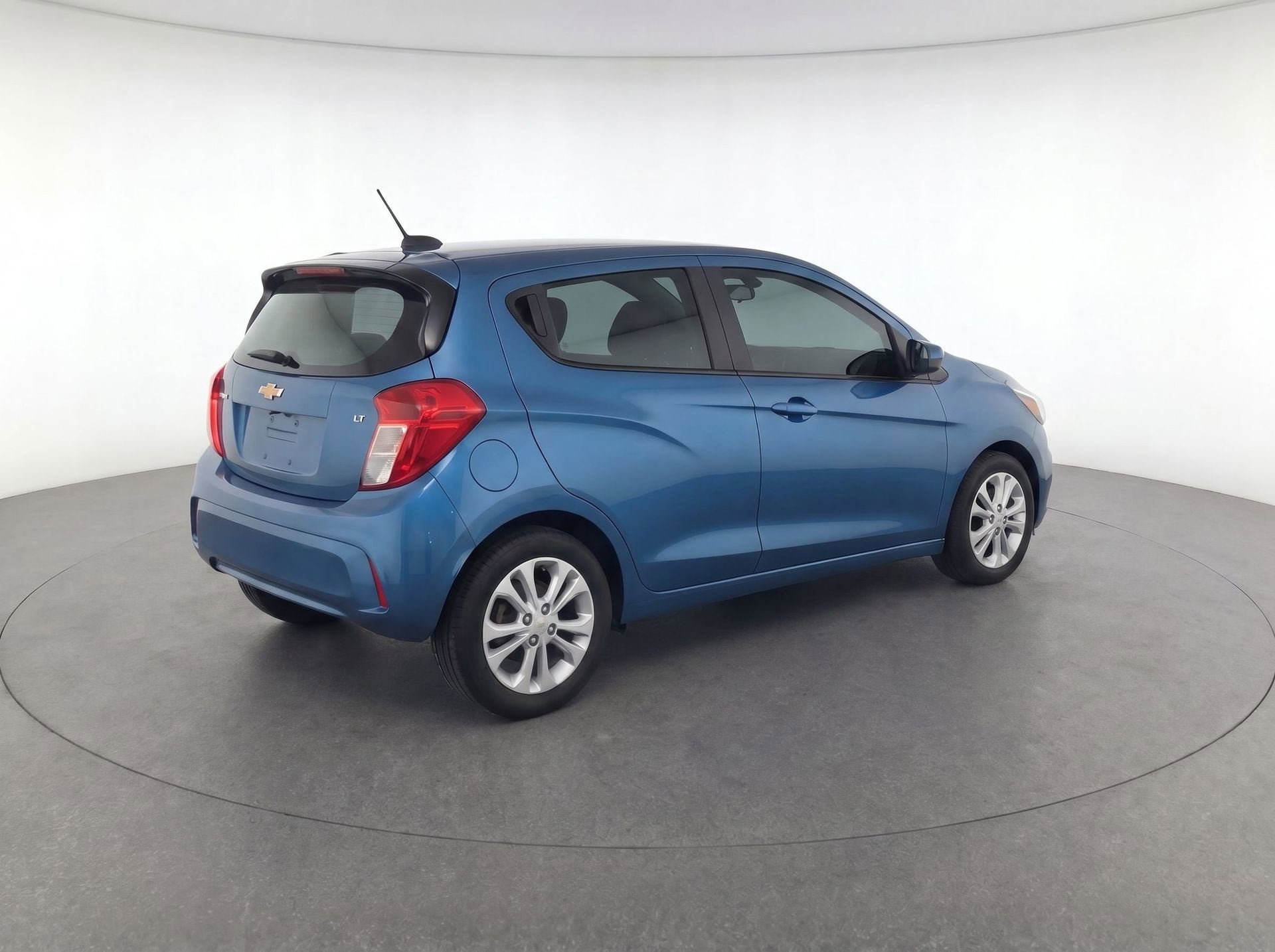 2020 Chevrolet Spark LT