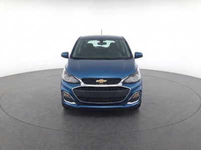 2020 Chevrolet Spark LT