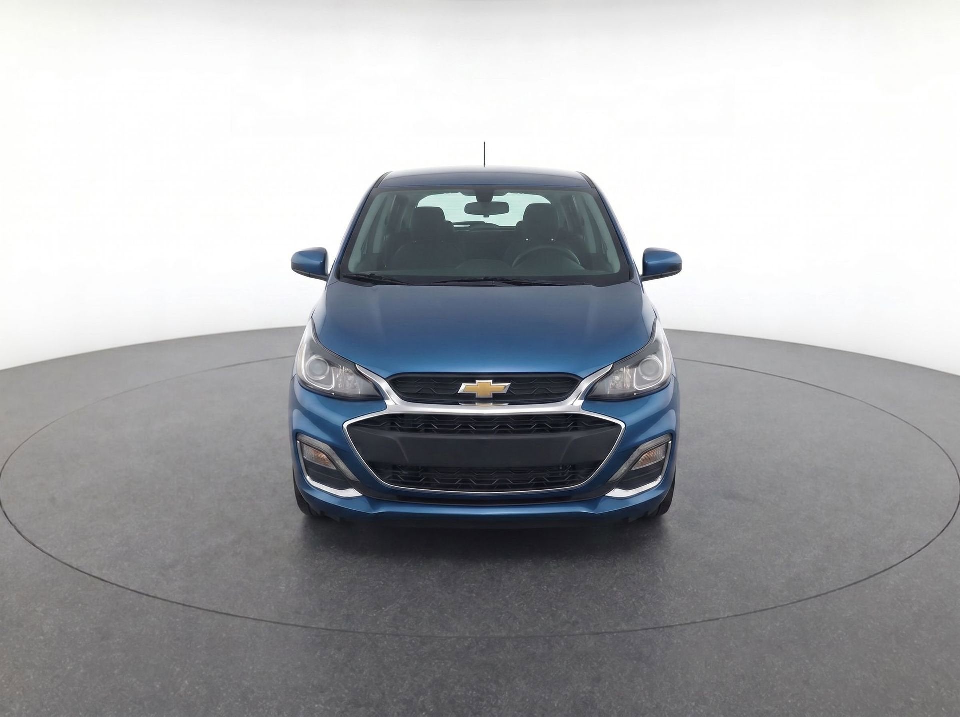 2020 Chevrolet Spark LT