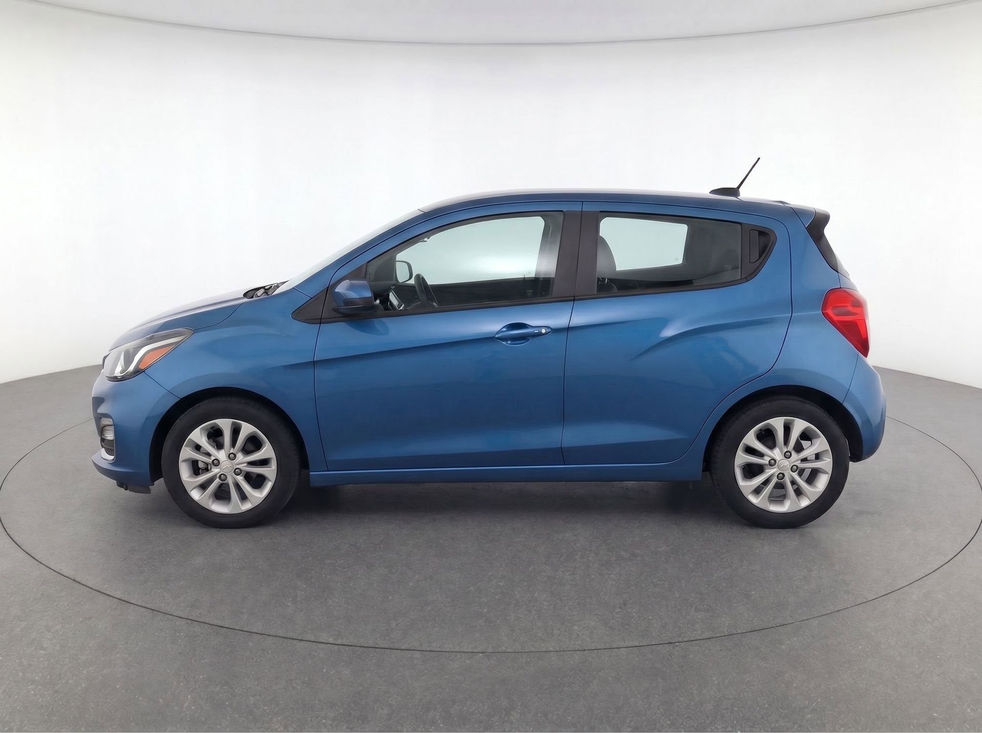 2020 Chevrolet Spark LT