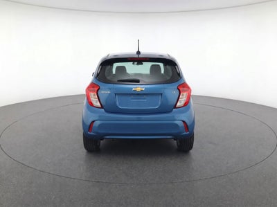 2020 Chevrolet Spark LT