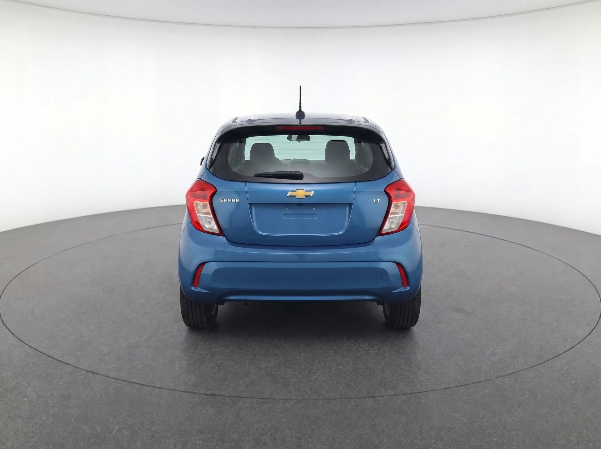 2020 Chevrolet Spark LT