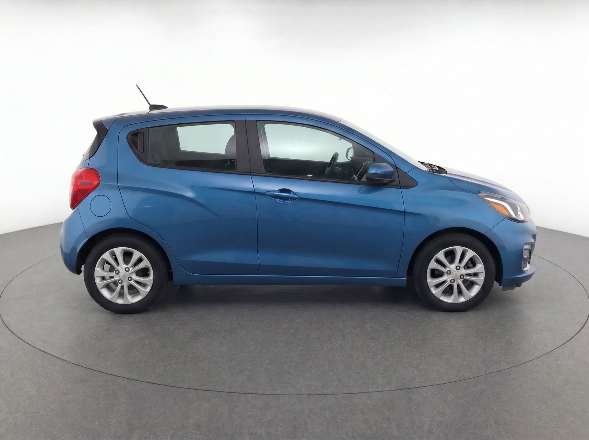 2020 Chevrolet Spark LT