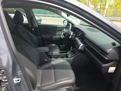 2024 Hyundai Kona Electric Limited