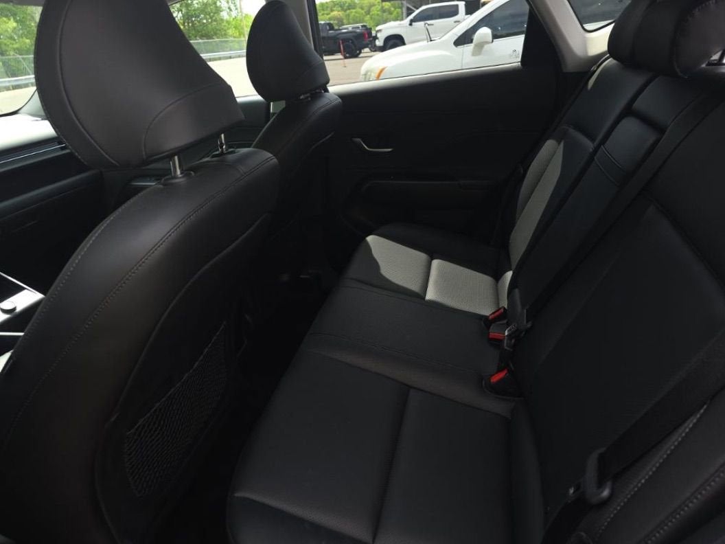 2024 Hyundai Kona Electric Limited