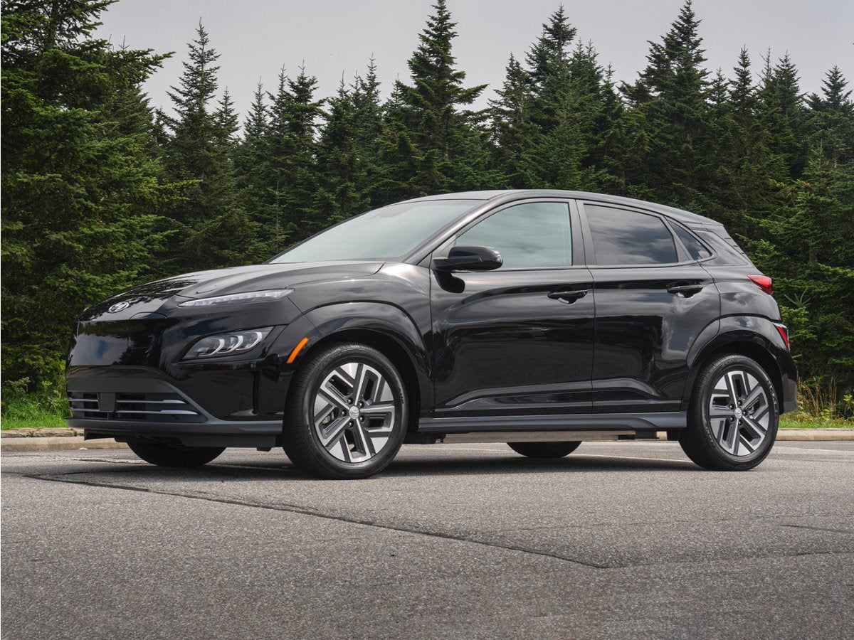 2023 Hyundai Kona Electric SE
