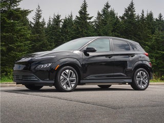 2023 Hyundai Kona Electric SE