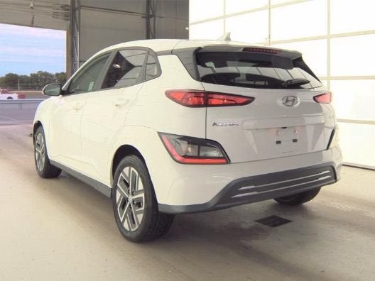 2023 Hyundai Kona Electric SE