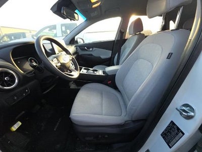 2023 Hyundai Kona Electric SE