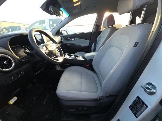2023 Hyundai Kona Electric SE
