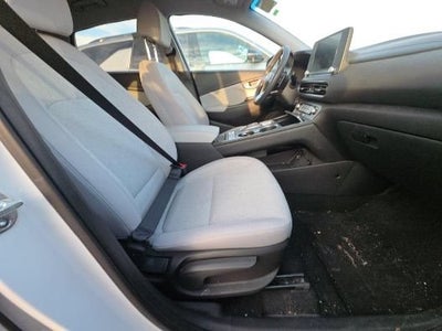 2023 Hyundai Kona Electric SE