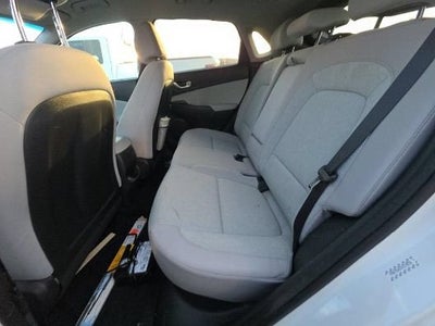 2023 Hyundai Kona Electric SE