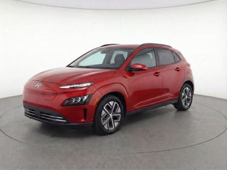 2023 Hyundai Kona Electric SEL