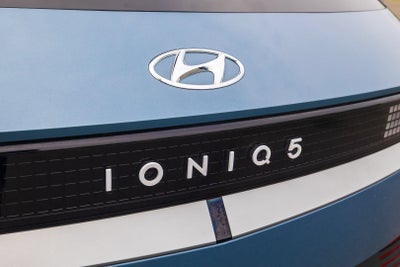 2023 Hyundai IONIQ 5 SEL