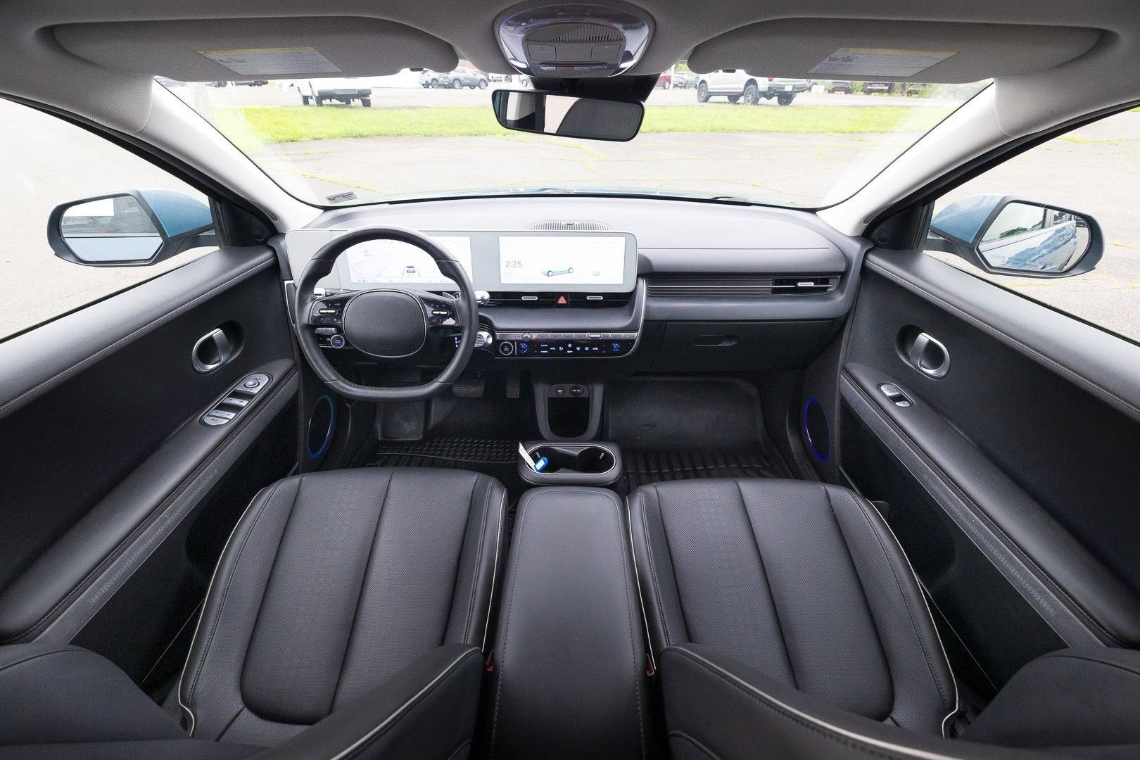 2023 Hyundai IONIQ 5 SEL