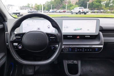 2023 Hyundai IONIQ 5 SEL