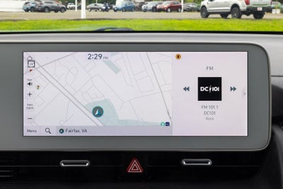 2023 Hyundai IONIQ 5 SEL
