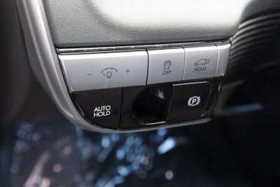 2024 Hyundai IONIQ 5 SEL