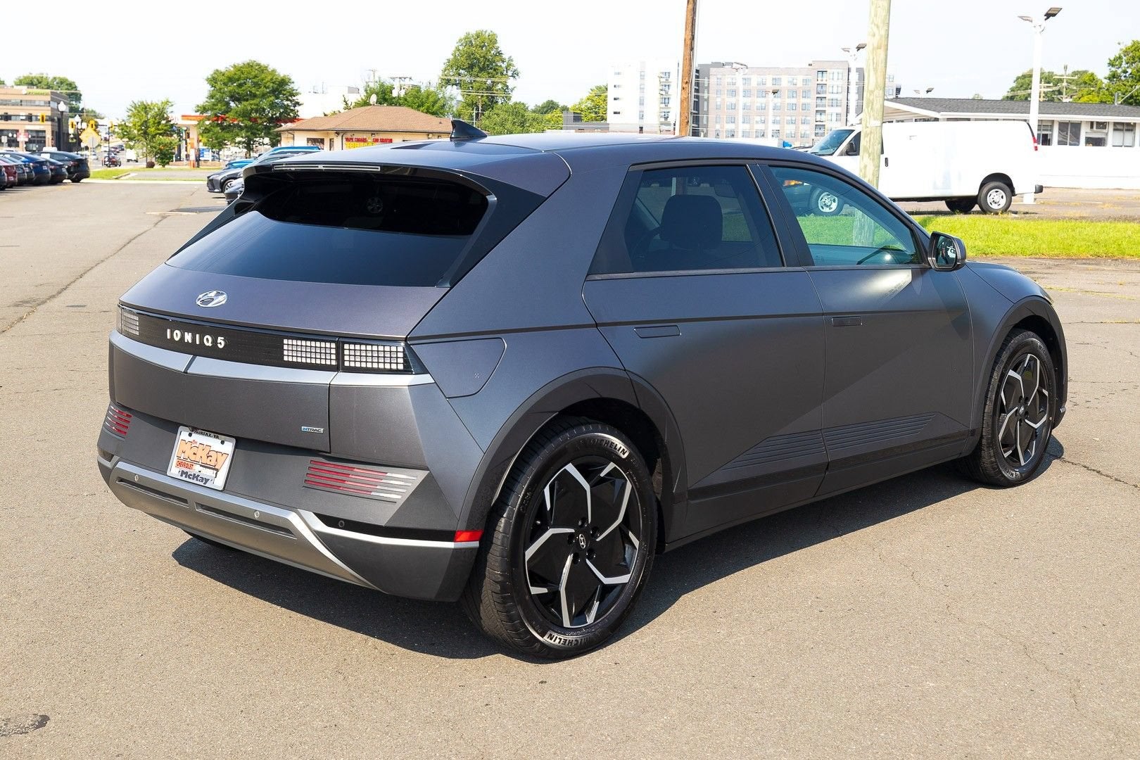 2024 Hyundai IONIQ 5 SEL