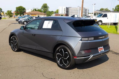 2024 Hyundai IONIQ 5 SEL