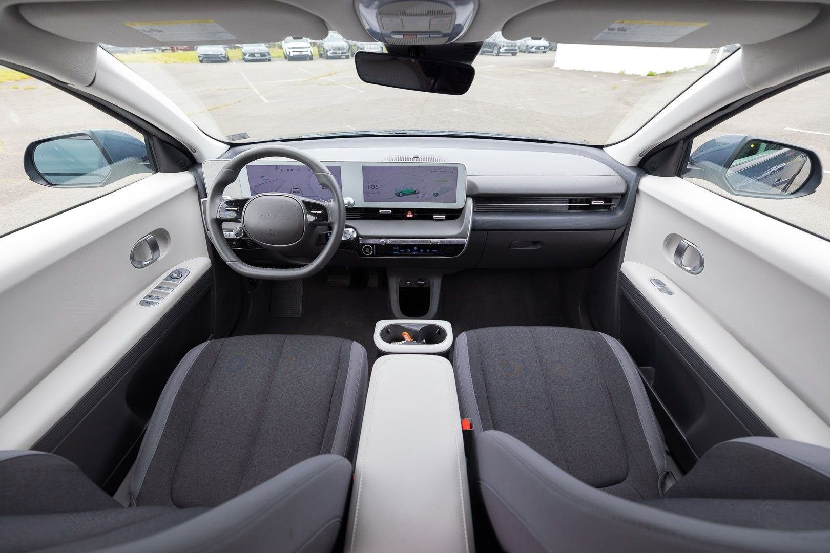 2024 Hyundai IONIQ 5 SEL