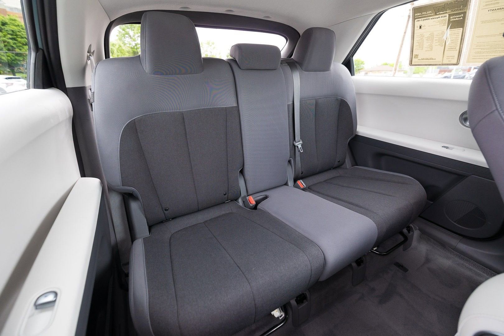 2024 Hyundai IONIQ 5 SEL