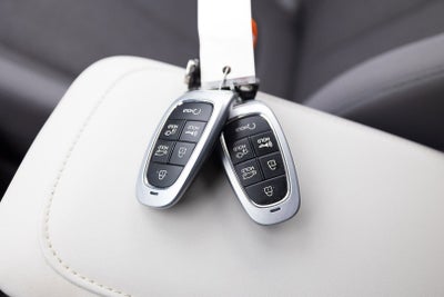 2024 Hyundai IONIQ 5 SEL