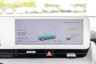 2024 Hyundai IONIQ 5 SEL