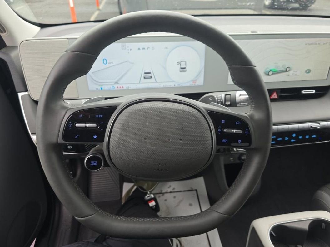 2024 Hyundai IONIQ 5 SEL